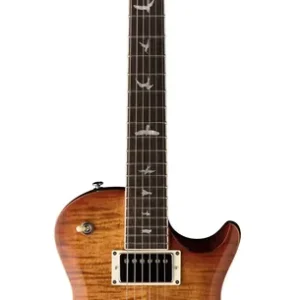 Oferta limitowana PRS SE McCarty 594 Singlecut 2026 Vintage Sunburst - gitara elektryczna