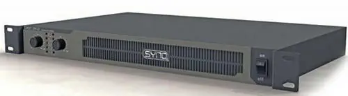 Ekspresowa dostawa SYNQ Digit 2K2