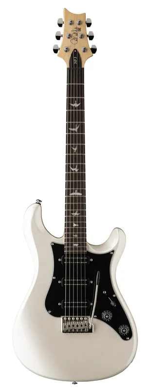 Hit sprzedaży PRS SE NF3 2026 Pearl White - gitara elektryczna