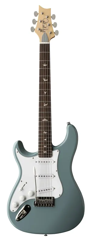 PRS SE Silver Sky Lefty 2026 Stone Blue - gitara elektryczna Bestseller