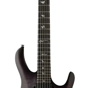 Ostatnie sztuki PRS SE Chleo 2026 Charcoal Purple Burst - gitara elektryczna