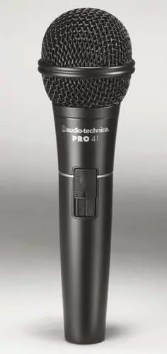 Darmowy zwrot AUDIO-TECHNICA PRO 41