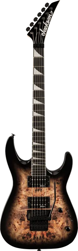 Jackson Dinky JS32 DKAP TR BLK BRST gitara elektryczna Dodaj do koszyka