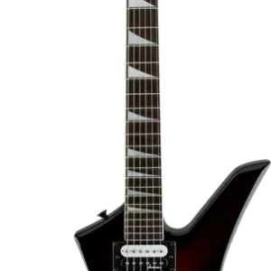 Jackson JS 32T Kelly VB gitara elektryczna Ograniczona ilość