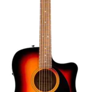 Kup teraz Fender California Standard Redondo CE 3TS gitara elektroakustyczna