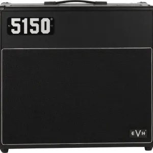 EVH 5150 Iconic Series 40W 1x12 Black combo lampowe Kup teraz