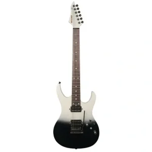 Tylko do końca tygodnia Mooer MMT-50 White gitara elektryczna