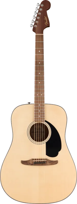 Wyjątkowa oferta Fender Redondo California Standard BPG NAT gitara akustyczna