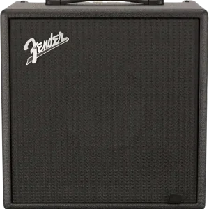 Do wyczerpania zapasów Fender Rumble LT25 combo basowe 25W