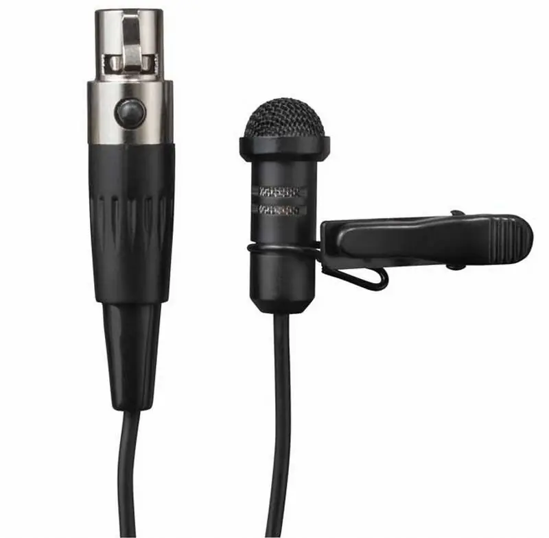ELECTRO-VOICE R300-L/E System bezprzewodowy z nadajnikiem do paska i mikrofonem krawatowym ULM18 Obniżka ceny