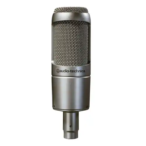 Dodaj do koszyka AUDIO-TECHNICA AT 3035