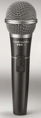 Oferta limitowana AUDIO-TECHNICA PRO 31