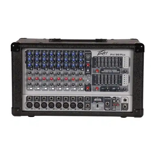 Nowy PEAVEY PVi 8B Plus