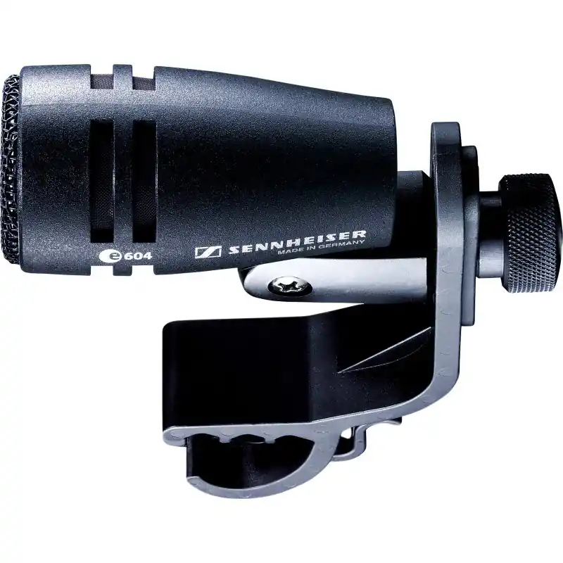 SENNHEISER E 604 evolution mikrofon instrumentalny Nowy