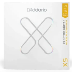 Super okazja D‘Addario XSE0946 struny do gitary elektrycznej