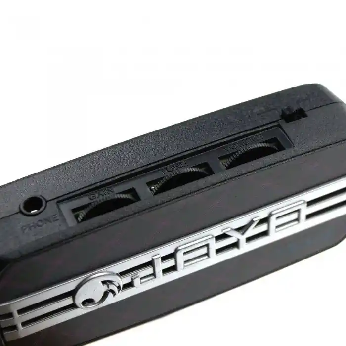 Joyo JA-03 English Channel - gitarowy wzmacniacz słuchawkowy Jack 3,5mm Tylko do końca tygodnia