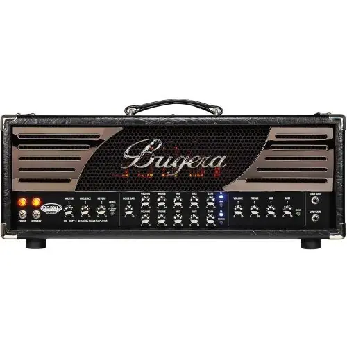 Premium Bugera 333XL Infinium głowa