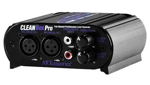 Okazja ART CLEANBOX Pro