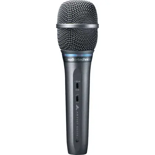 Premium AUDIO-TECHNICA AE 5400