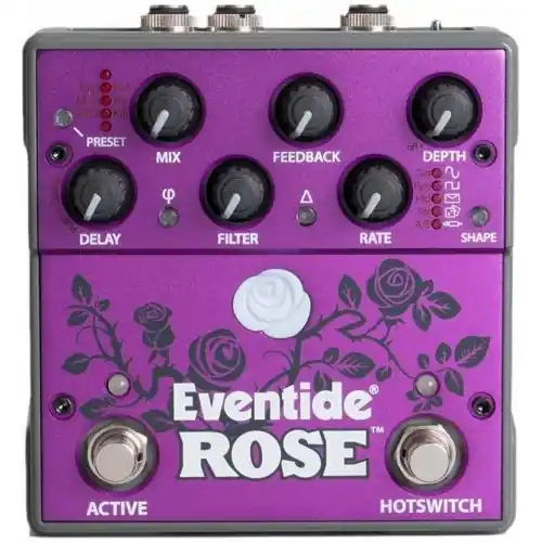 Okazja Eventide Rose efekt gitarowy