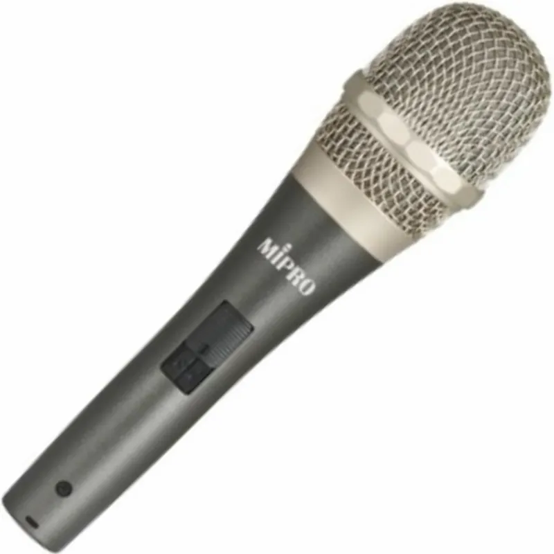 Niska cena MIPRO MM 39 Przewodowy mikrofon dynamiczny