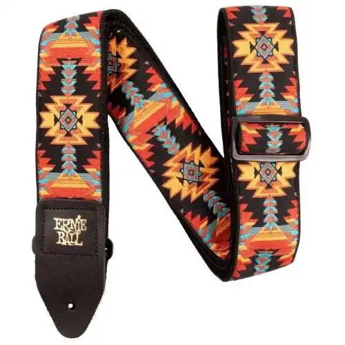 Tylko do końca tygodnia Ernie Ball EB 5324 pasek