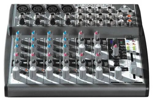 Okazja BEHRINGER XENYX 1202FX