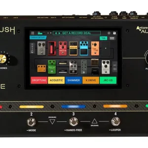 Okazja Headrush Core efekt gitarowy