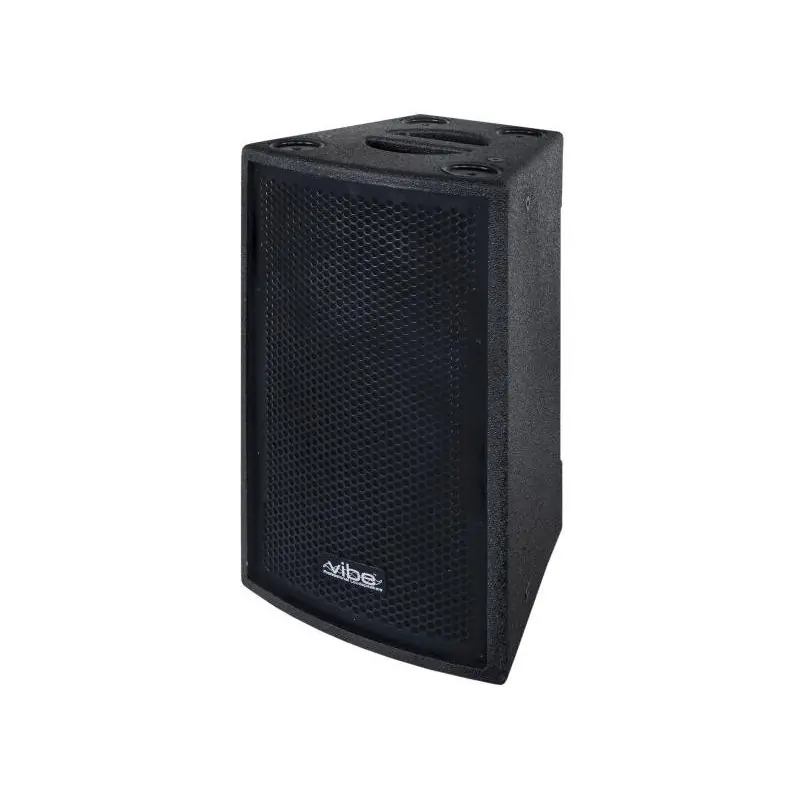 JB SYSTEMS VIBE8A MkII Pro speaker 8" - 150Wrms / 8 ohm aktywna kolumna głośnikowa Popularny