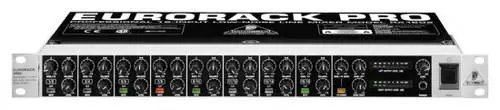 BEHRINGER Pro EURORACK PRO RX1602 Sprawdź teraz