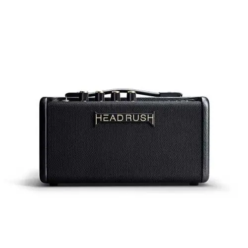 Headrush FRFR-GO - przenośny wzmacniacz gitarowy Ograniczona ilość