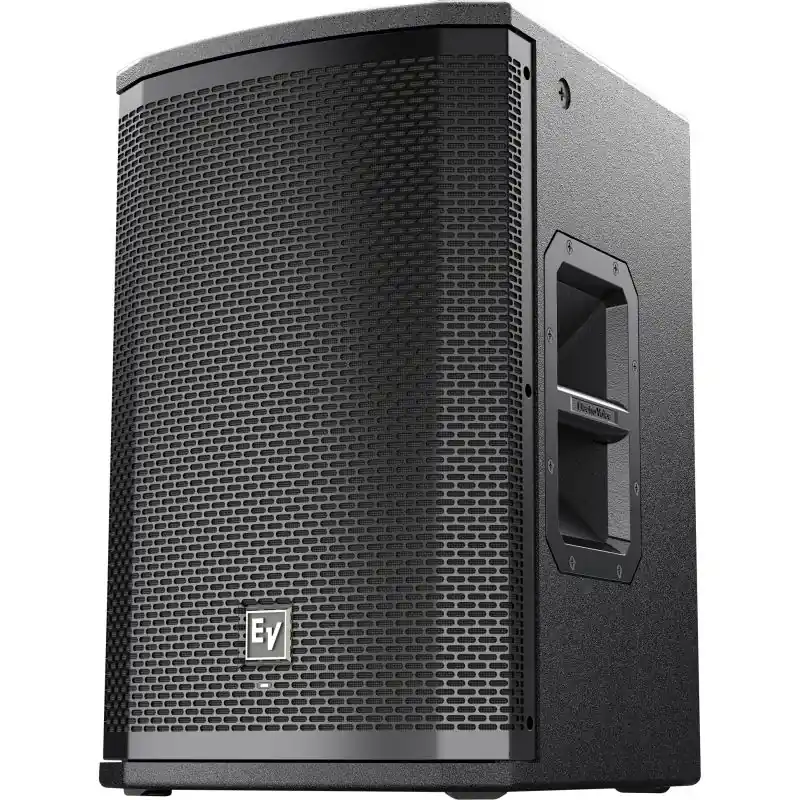 ELECTRO-VOICE ETX-10P Dwudrożna, aktywna DSP Max SPL 134 dB wzmacniacz 2000 W RMS Cena promocyjna