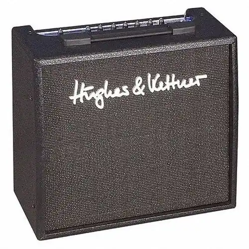 Popularny Hughes & Kettner Edition Blue 15 R Combo