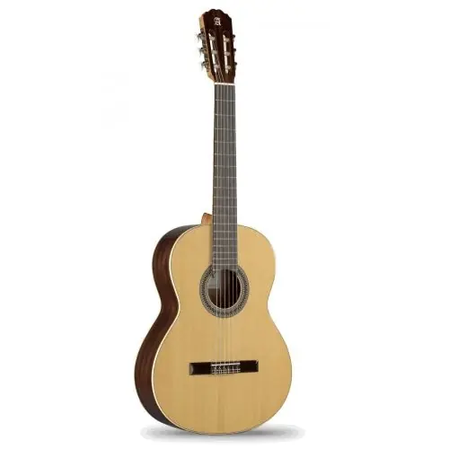 Alhambra 2C gitara klasyczna Cena promocyjna
