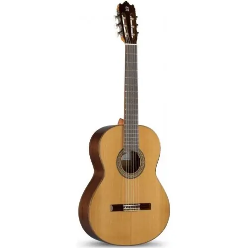 Alhambra 3C gitara klasyczna Dostępne od ręki