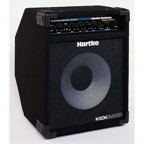 Hartke Kickback 12 Combo Bestseller