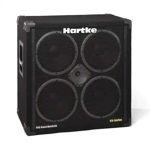 Hartke VX 410 Kolumna Nie przegap