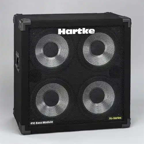 Sprawdź teraz Hartke 410B XL Kolumna