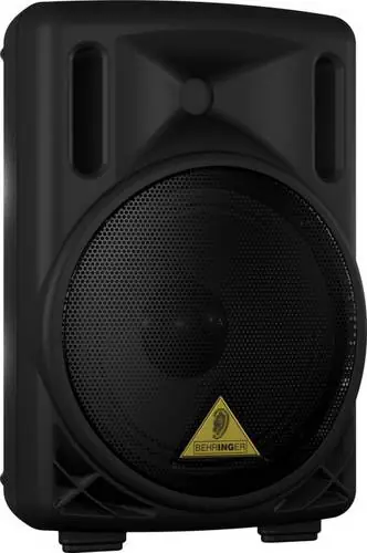 Szybka wysyłka BEHRINGER B208D Kolumna głośnikowa aktywna 8"