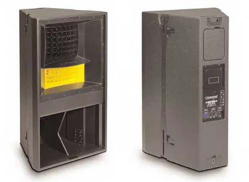 Ograniczona ilość TURBOSOUND Aspect Wide TA-500t DP