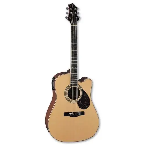 Samick D 5 CE N gitara elektroakustyczna Nowy
