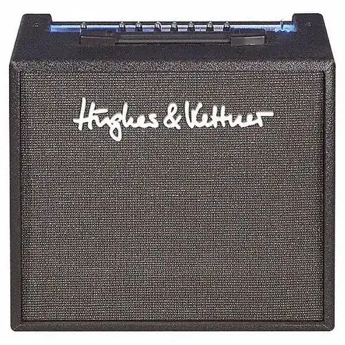 Niska cena Hughes & Kettner Edition Blue 30 R Combo