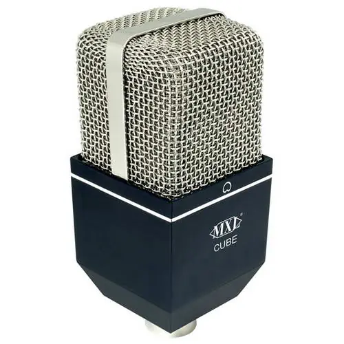 MXL Drum Cube Ostatnia szansa