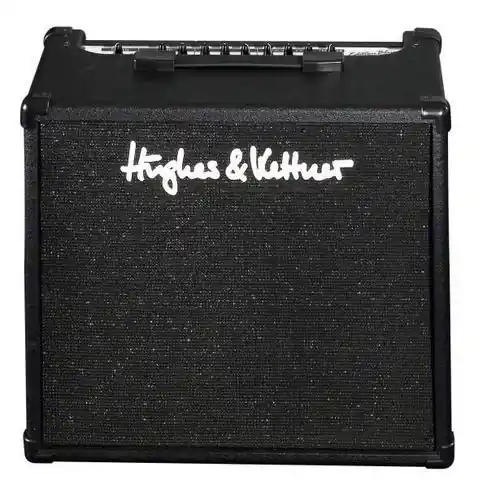 Hughes & Kettner Edition Blue 30 DFX Combo Ekspresowa dostawa