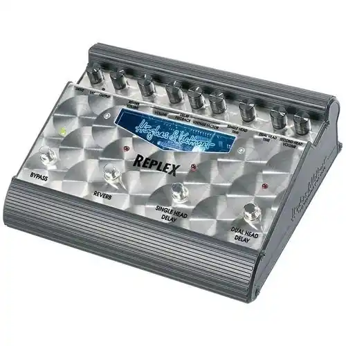 Hughes & Kettner Replex efekt gitarowy Nowy
