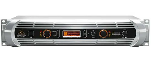 Tylko dziś BEHRINGER iNUKE NU6000DSP