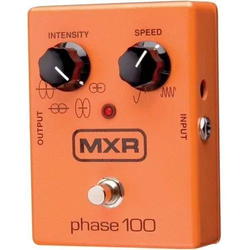 MXR M-107 Phase 100 efekt gitarowy Dostępne od ręki