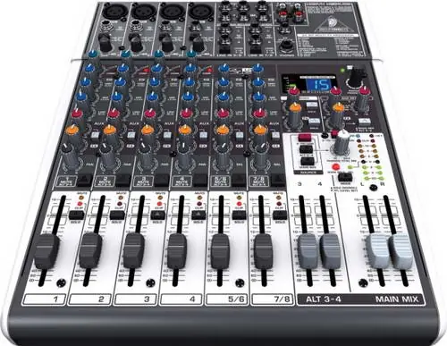 BEHRINGER Pro XENYX X1204 USB Okazja