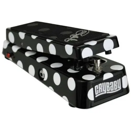 Dunlop BG-95 Crybaby Buddy Guy Wah efekt gitarowy Kup online