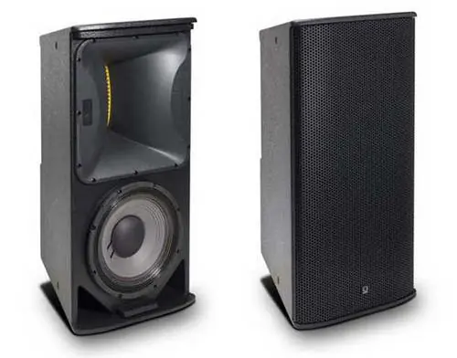 TURBOSOUND TCS-122/64 Hit sprzedaży